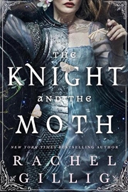 Buy The Knight and the Moth