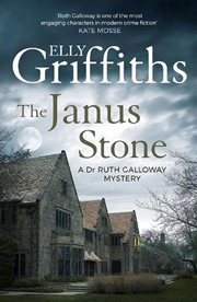 Buy The Janus Stone