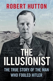 Buy The Illusionist