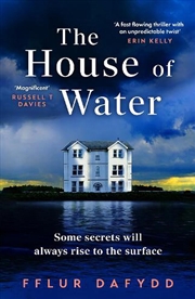 Buy The House Of Water