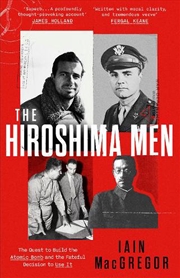 Buy The Hiroshima Men