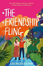 Buy The Friendship Fling