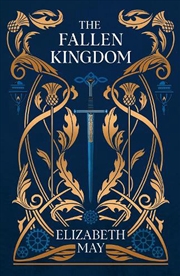 Buy The Fallen Kingdom