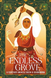 Buy The Endless Grove