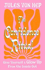Buy The Confidence Ritual