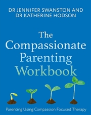 Buy The Compassionate Parenting Workbook