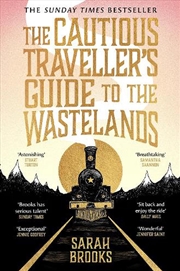 Buy The Cautious Traveller's Guide to The Wastelands