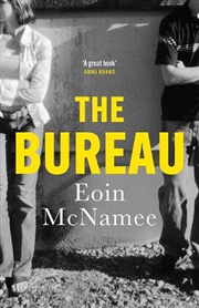 Buy The Bureau