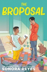 Buy The Broposal