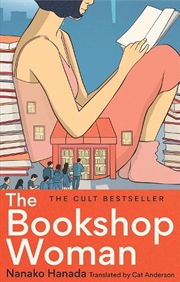 Buy The Bookshop Woman