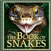 Buy The Book of Snakes