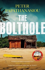 Buy The Bolthole