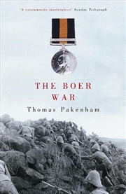 Buy The Boer War