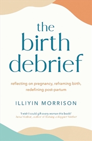 Buy The Birth Debrief