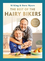 Buy The Best of the Hairy Bikers