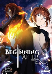 Buy The Beginning After the End, Vol. 7