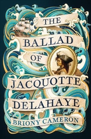 Buy The Ballad of Jacquotte Delahaye