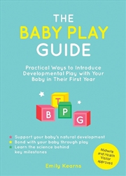 Buy The Baby Play Guide