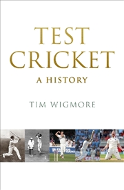 Buy Test Cricket