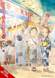Buy Teasing Master Takagi-san, Vol. 20