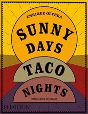 Buy Sunny Days, Taco Nights