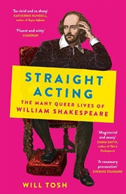 Buy Straight Acting