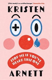 Buy Stop Me If You've Heard This One