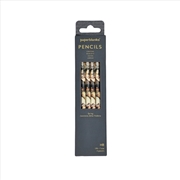 Buy Spring (Lawrence Alma-Tadema) Pencil (4 Pack)