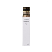 Buy Spring (Lawrence Alma-Tadema) Pencil (12 Pack)