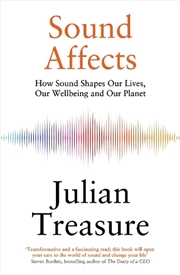 Buy Sound Affects