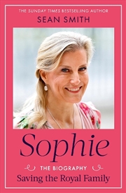 Buy Sophie: Saving the Royal Family