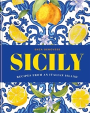 Buy Sicily