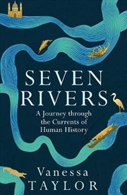Buy Seven Rivers