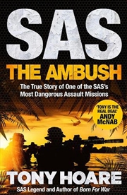 Buy Sas: The Ambush