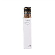 Buy Safavid Indigo (Safavid Binding Art) Pencil (12 Pack)