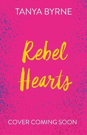 Buy Rebel Hearts