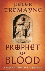 Buy Prophet of Blood