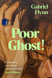 Buy Poor Ghost!
