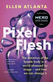 Buy Pixel Flesh