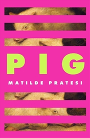 Buy Pig