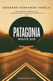 Buy Patagonia Route 203