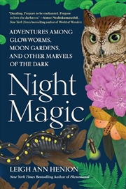 Buy Night Magic