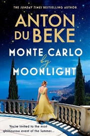 Buy Monte Carlo by Moonlight