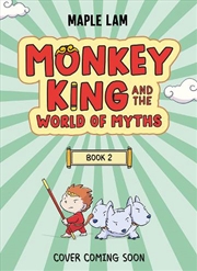 Buy Monkey King and the World of Myths: The Battle of the Beasts