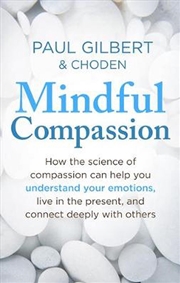 Buy Mindful Compassion