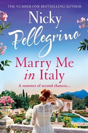 Buy Marry Me in Italy