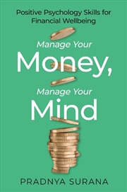 Buy Manage Your Money, Manage Your Mind