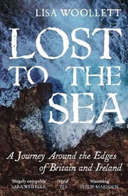 Buy Lost to the Sea