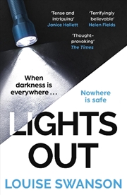 Buy Lights Out