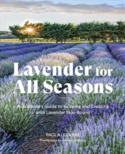 Buy Lavender for All Seasons
